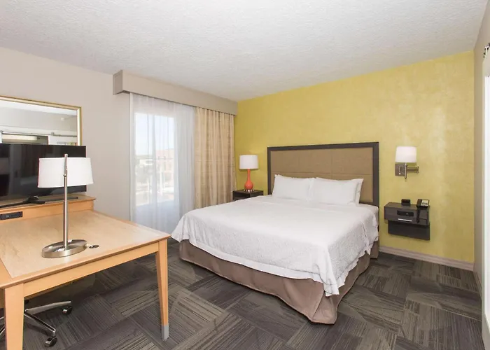 Hampton Inn - Palatka