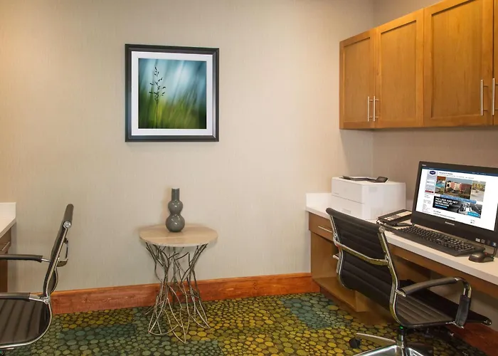 Hampton Inn - Palatka