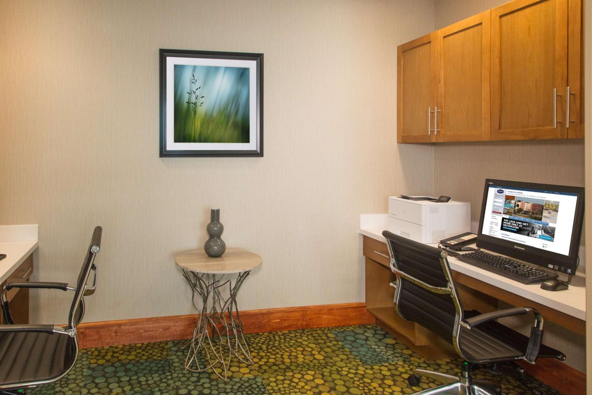 Hotel Hampton - Palatka