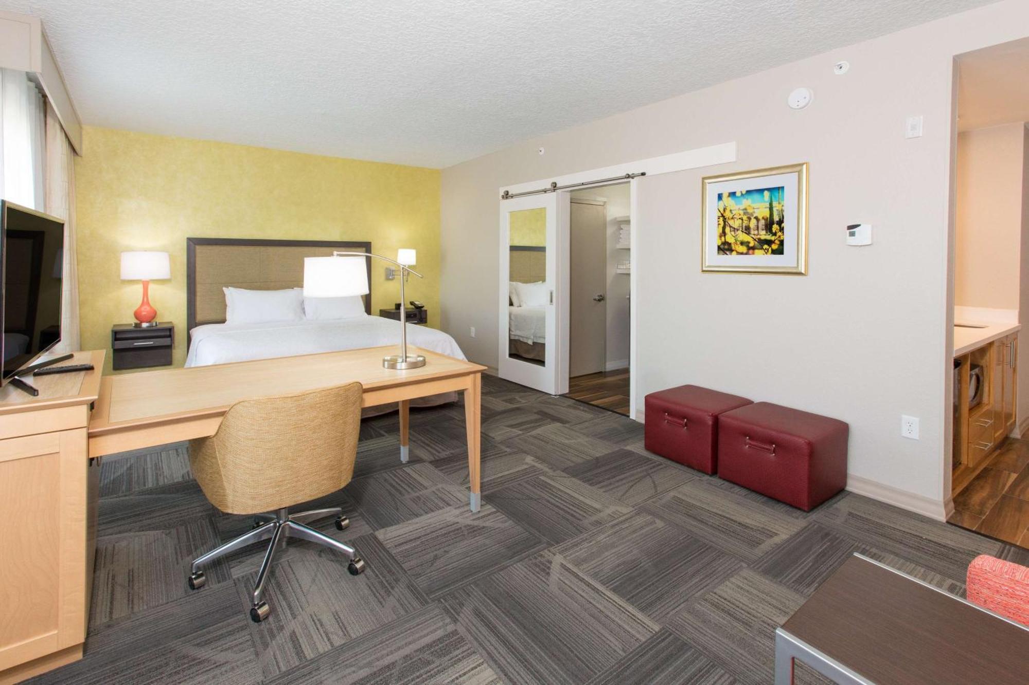 Hotel Hampton - 3*