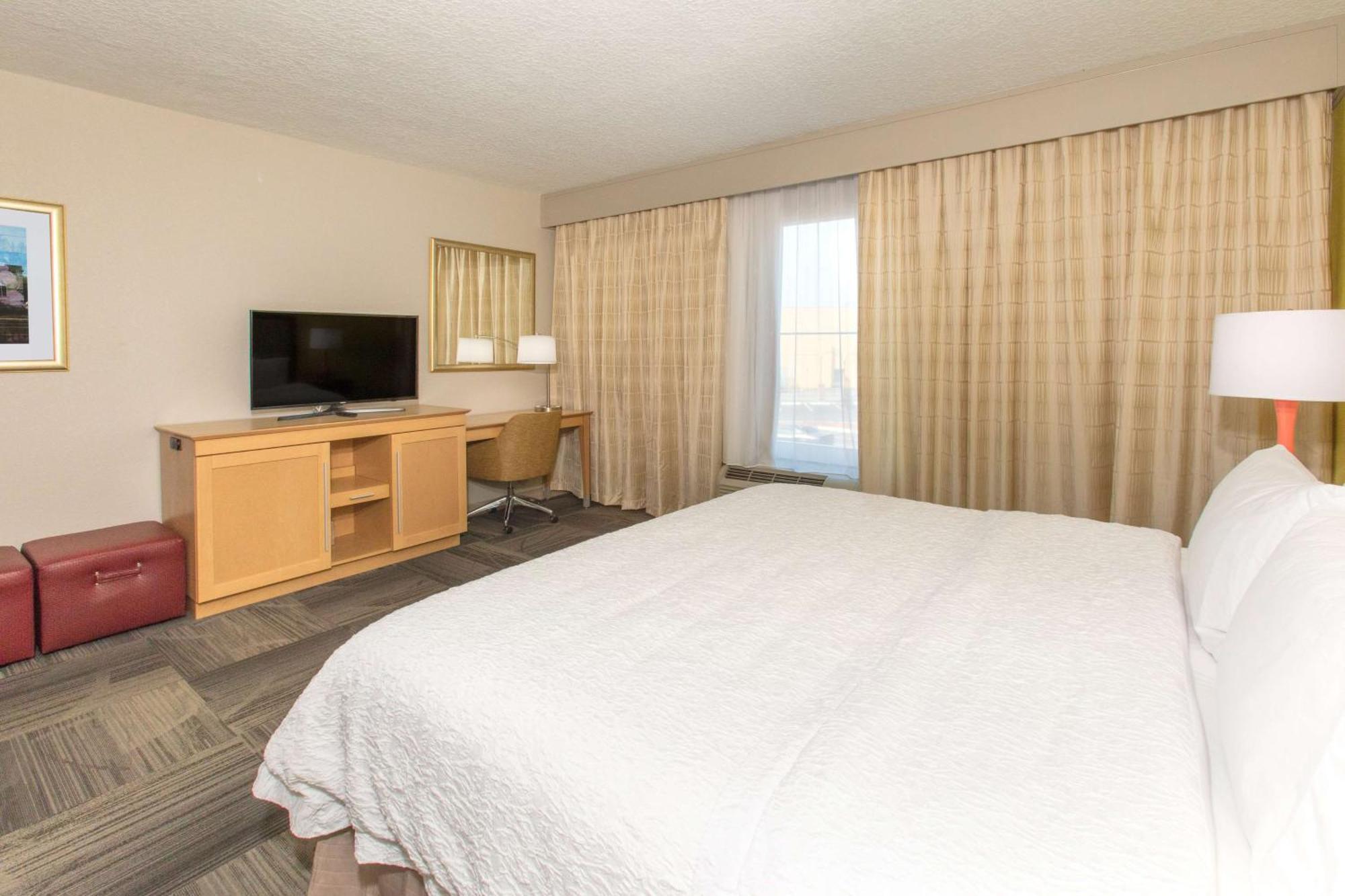 Hotel Hampton - Palatka