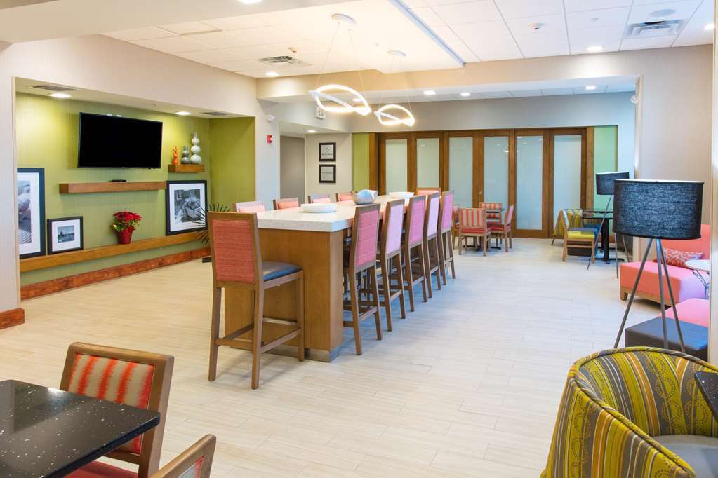 Hotel Hampton - Palatka