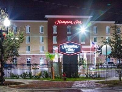 Hampton - Hotel 3*