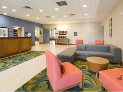 Hampton - Hotel